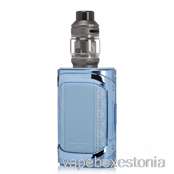 Vape Box Estonia Geek Vape T200 Aegis Touch Stardikomplekt Taevasinine